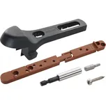 Startovací sada pro stavbu teras Wolfcraft 6971000