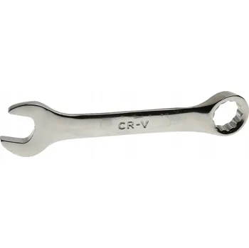 Klíč KRÁTKÝ OČKOPLOCHÝ KLÍČ KLÍČE ZKRÁCENÉ 13 mm