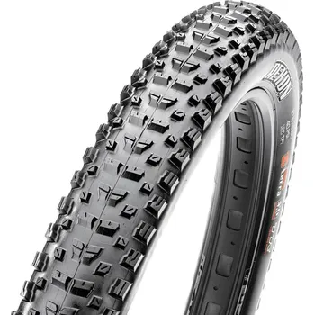 Plášť na kolo Maxxis Plášť Rekon+ 27.5x2.80 Kevlar 3ct/exo/tr/tanwall (etb00260100) + DÁREK