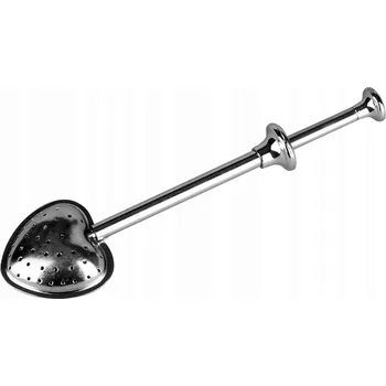 Konvice na čaj Sítko na louhování čaje (do sklenice) Tadar