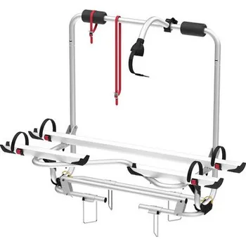 Příslušenství ke karavanu Nosič oje XL A Pro 50 kg, pro 2 kola, rozšiřitelný na 3