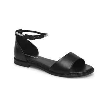 Dámské sandále Lasocki Sandály EST-AFIONA-05 Černá 42