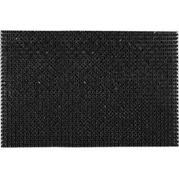 Příslušenství ke karavanu Trávník umělý, dlaždice KLIP 60x40cm (centimetry), šedá