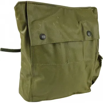 ARMÁDNÍ ORIGINÁL HOLANDSKO Taška na masku C3 Canada/Holandsko originál