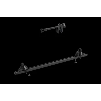 Příslušenství ke karavanu 3.Lišta + distanční podložka Thule WanderWay Black zadní nosič pro VW T6