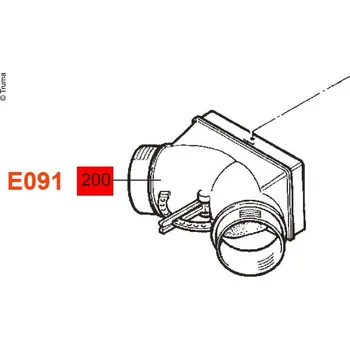Příslušenství ke karavanu Y kus