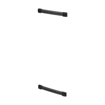 Příslušenství ke karavanu Sada tyčí Deluxe Transit >14 Deep Black