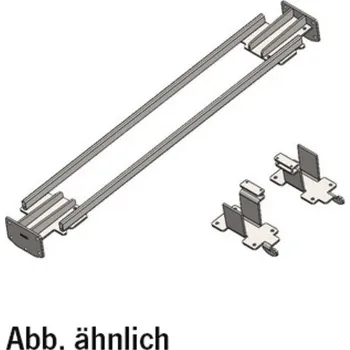 Příslušenství ke karavanu Sada adaptérů Ducato 244 Alko FRONT
