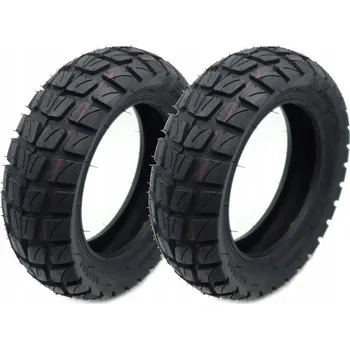 Příslušenství pro koloběžku 2x Terénní Pneumatika 255x80 (10x3.0") pro KuKirin G2 MAX/G3 PRO/Motus/Techlife