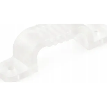 LED osvětlení MONTÁŽNÍ DRŽÁK PRO LED PÁSKY 230V 120LED/M 12W