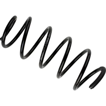 Pružina podvozku BILSTEIN 37-171964