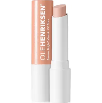 Korektor OLEHENRIKSEN Truth Banana Bright+ Vitamin CC Stick rozjasňující korektor odstín Guava 3.7 g