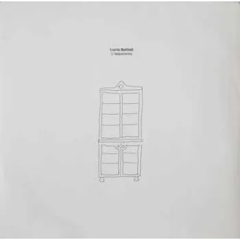 LP Lucio Battisti: L'apparenza 2025