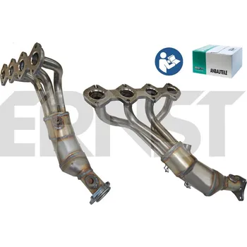 Katalyzátor Katalyzátor ERNST 751384