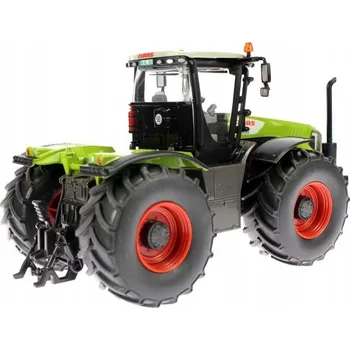 autíčko Tradiční ZEMĚDĚLSKÉ VOZIDLO Siku Farmer HRAČKA Claas Xerion PRO DĚTI