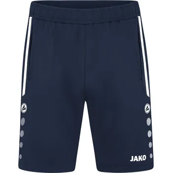 Pánské kraťasy Šortky Jako Trainingsshort Allround 8589men-900 Velikost M