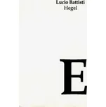 LP Lucio Battisti: Hegel 2025