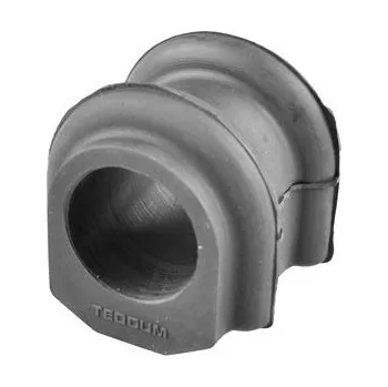 Stabilizátor nápravy Držák, Příčný stabilizátor TEDGUM TED50487
