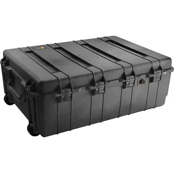 Peli Protector Transport Case 1730 černý prázdný