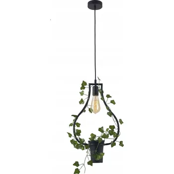 Závěsné svítidlo Polux Soren 1 -bodové světlo E27