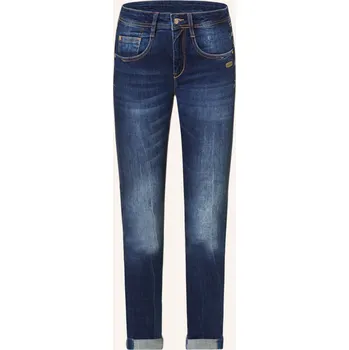 Dámské džíny Gang Dámské Džíny 94amelie, 7543 basic gold, 40