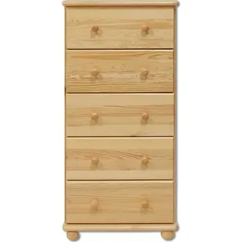 Komoda DREWMAX Komoda KD115