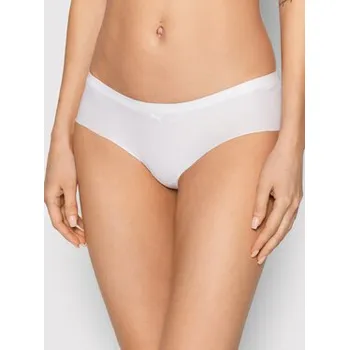 Dámské spodní prádlo Puma Souprava kalhotek Everyday 935023 Bílá M