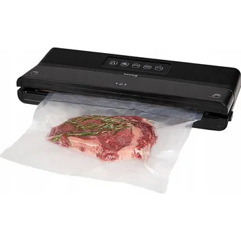 Vakuovačka Svářečka fólií pro vakuové balení Huslog 125 W s rolí fólie