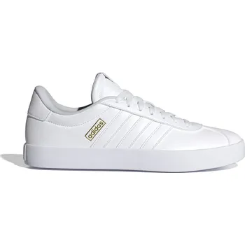 Pánská obuv Pánské boty ADIDAS VL COURT 3.0 JI1440 – Bílá 40 2/3