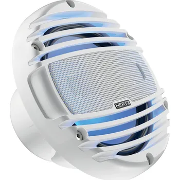 Auto Hi-Fi Reproduktory na lodě Hertz HMX 6.5-LD-TW