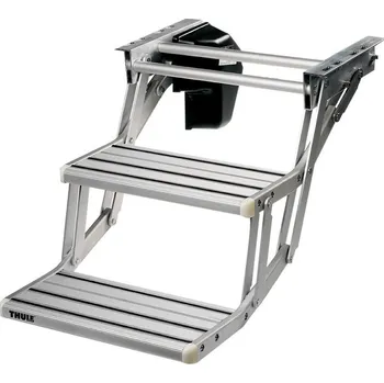 Příslušenství ke karavanu Dvojstupňový Omnistep 380 12V
