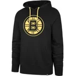 Mikina NHL Brand 47 Imprint Helix Hood Boston Bruins, Velikost SR M (175 - 180 cm)