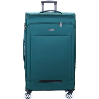 Cestovní taška Velký cestovní kufr 621 mořská