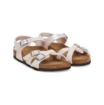 Dámské sandále Birkenstock Sandály Kumba 1029426 S Růžová 29