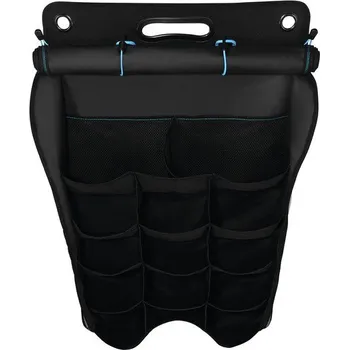 Příslušenství ke karavanu Thule - nástěnný organizér, černo/šedá