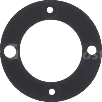 Náhradní sklo zadní kamery - Honor Magic 6 Lite