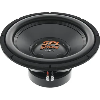Reproduktor do auta Subwoofer Hertz SS 15 D2