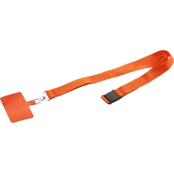 Revent Call RPET lanyard na mobil