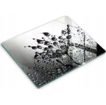 Kuchyňské prkénko Krájecí deska Wallfluent sklo 1 ks