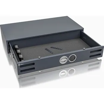 Trezor ISS Šuplíkový sejf Siegen D S1 100 EL