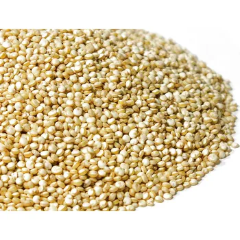 QUINOA 1kg Quinoa VELKÉ BALENÍ od Skworcu