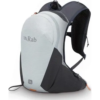 turistický batoh RAB Nitron 12 M šedá