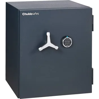 Trezor Chubbsafes Trezor ProGuard G3-120-EL-PL