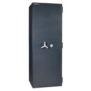 Trezor Chubbsafes Trezor ProGuard G3-465-KL-PL