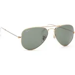 Sluneční brýle Ray-Ban Aviator Large Metal RB3025 W3234 55 Aviator Large Metal