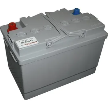 Záložní baterie Akumulátor 12 MFP 50 - 12V 50Ah