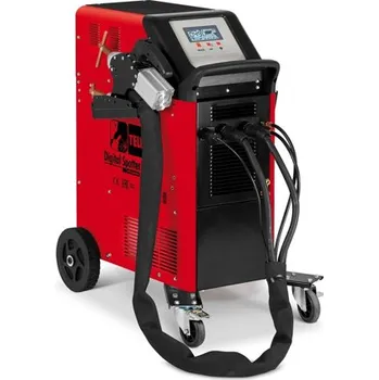 Svářečka Bodovací svářečka Digital Spotter 9000 new Telwin