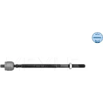 Soustava řízení Axiální kloub, příčné táhlo řízení MEYLE 16-16 031 0001