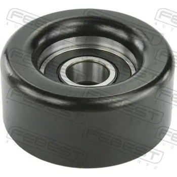 Napínací kladka, žebrovaný klínový řemen FEBEST 0487-CX6A