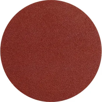 Sada nářadí Brusný papír 115 mm P36 5 ks suchý zip